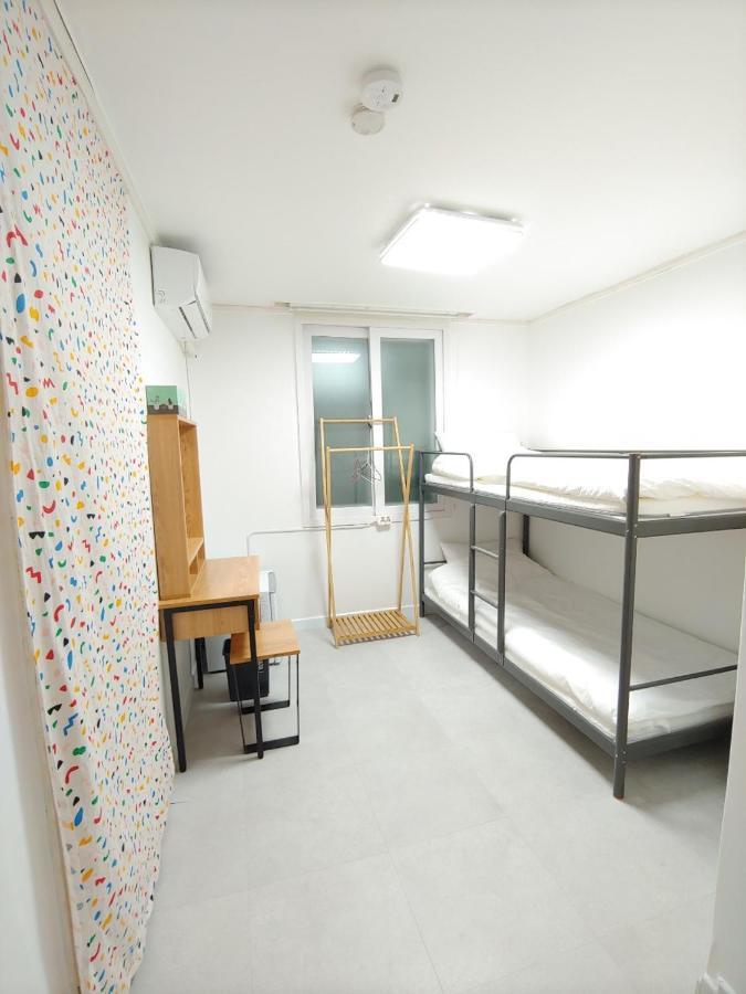 Guest house Kaki In Hongdae