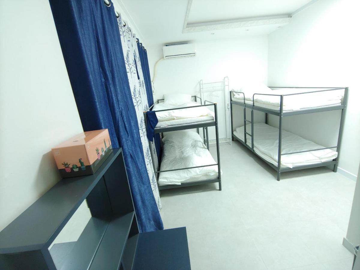 Guest house Kaki In Hongdae 2*