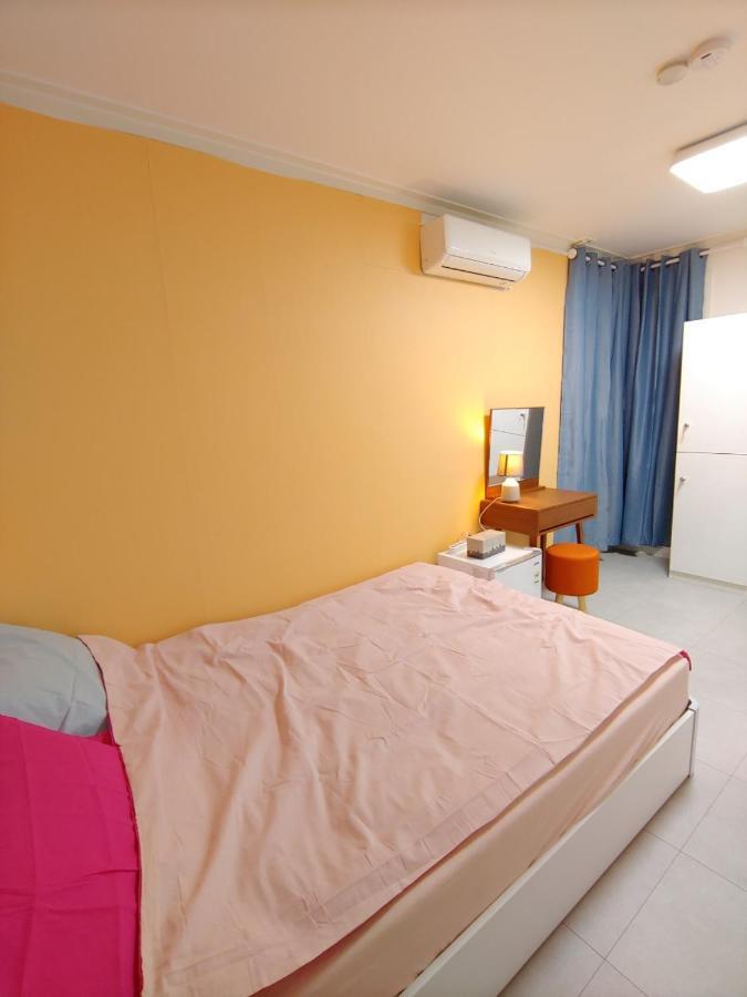 Kaki In Hongdae Guest house Seoul