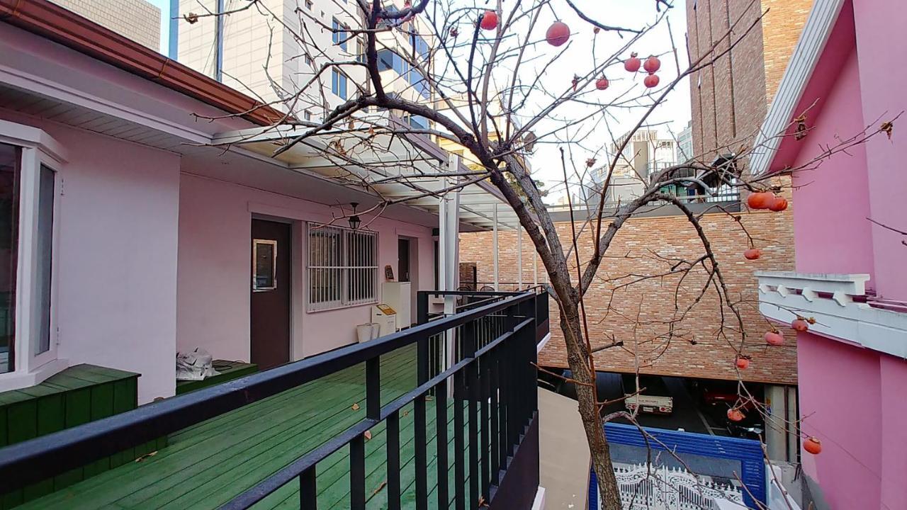 Kaki In Hongdae Guest house 2*