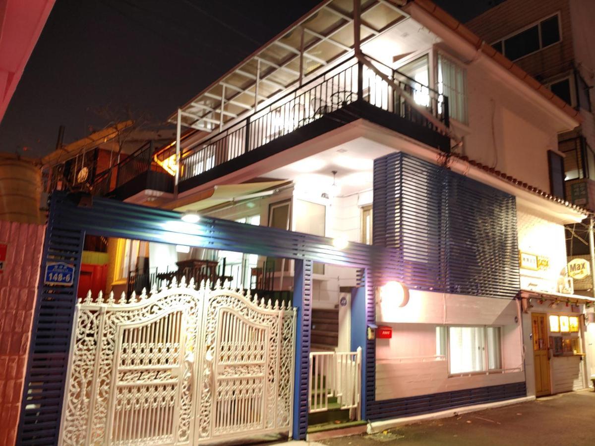 Guest house Kaki In Hongdae Seoul
