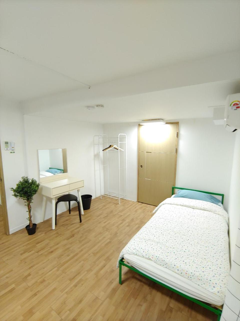 Casa de hóspedes Kaki In Hongdae Seul