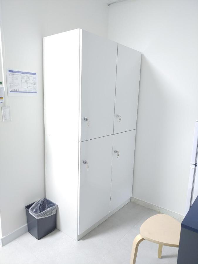 Casa de hóspedes Kaki In Hongdae
