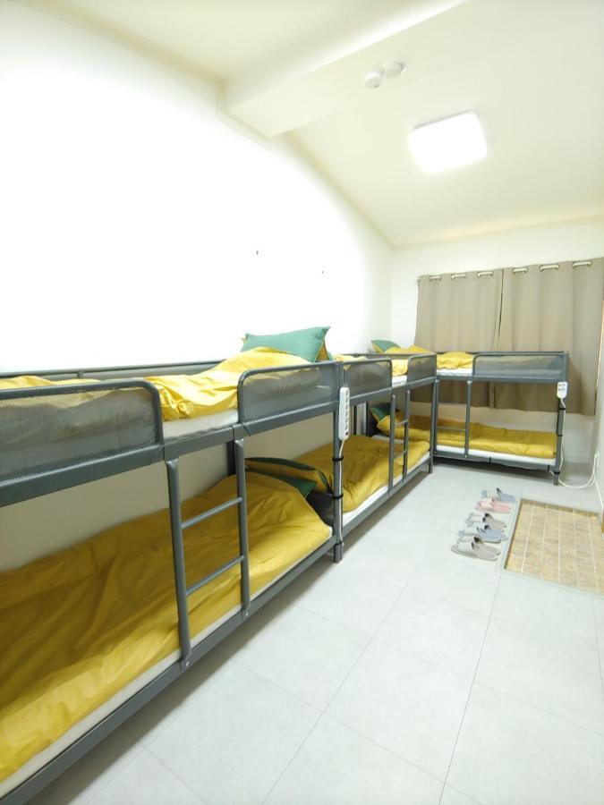 Casa de hóspedes Kaki In Hongdae